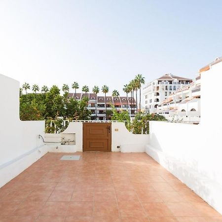 Duplex Para Tu Mejor Relax Плая-де-лас-Америкас Экстерьер фото