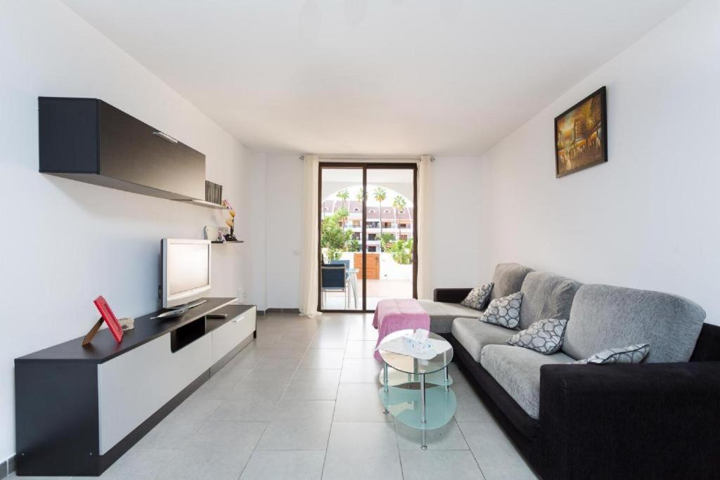 Duplex Para Tu Mejor Relax Плая-де-лас-Америкас Экстерьер фото