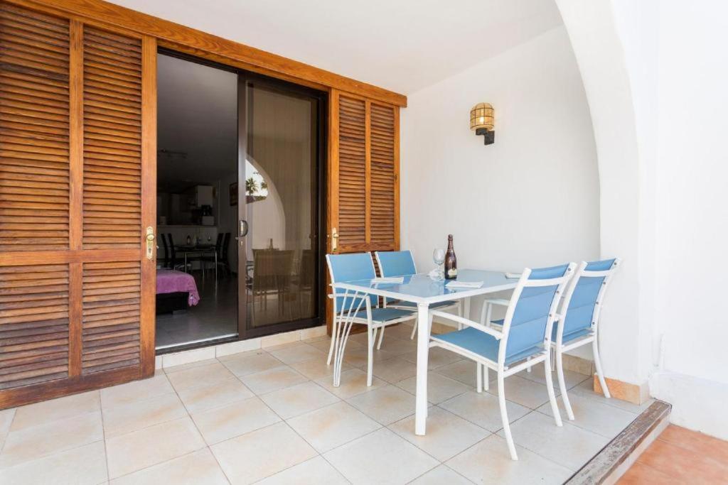 Duplex Para Tu Mejor Relax Плая-де-лас-Америкас Экстерьер фото