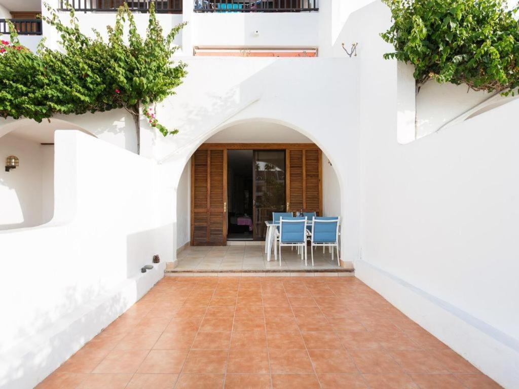 Duplex Para Tu Mejor Relax Плая-де-лас-Америкас Экстерьер фото