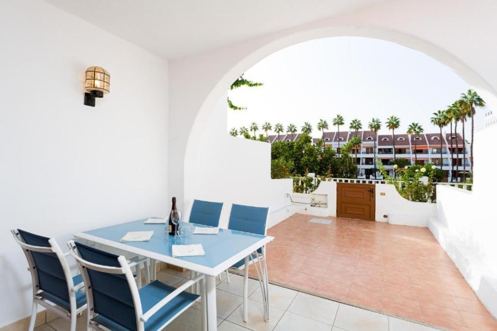 Duplex Para Tu Mejor Relax Плая-де-лас-Америкас Экстерьер фото