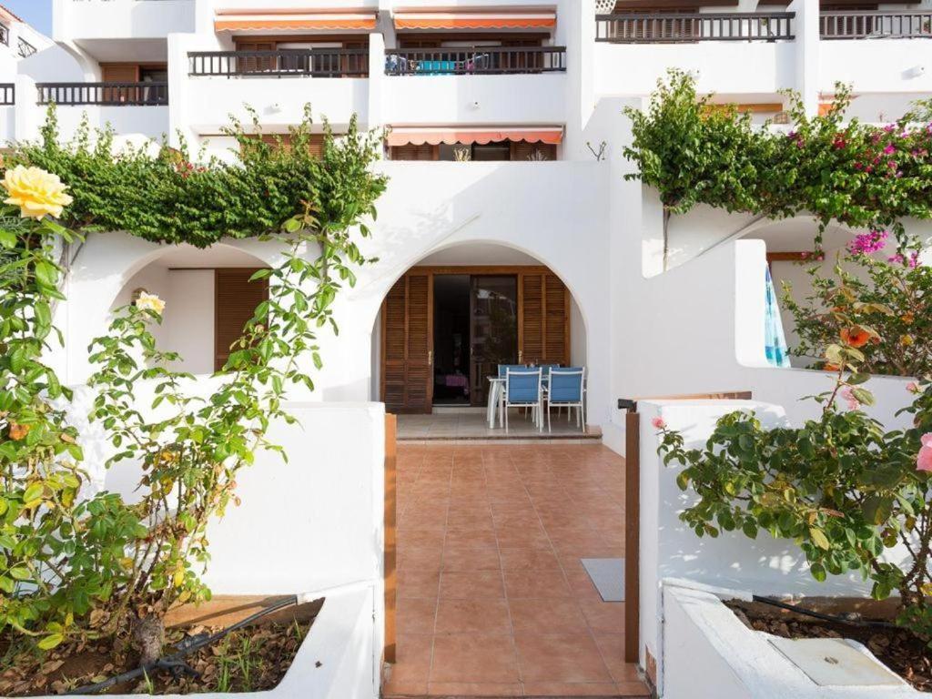 Duplex Para Tu Mejor Relax Плая-де-лас-Америкас Экстерьер фото